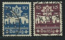 [Air Defence Danzig, typ BV]