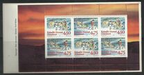 [Christmas Stamps, type IM]