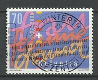 [The 100th Anniversary of the Alliance F, type BNZ]