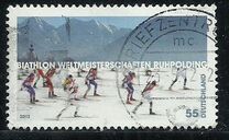 [Biathlon World Championships, Ruhpolding, type CUX]