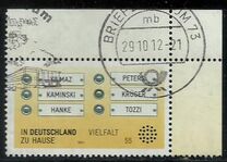 [At Home in Germany – Diversity, tip CVS]