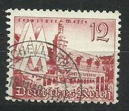 [Spring Fair in Leipzig, type KH]