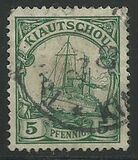 [The Kaiser's Ship "Hohenzollern", típus C1]