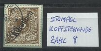 [As Previous Edition - Overprint is 56 Degrees, type B]