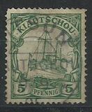 [The Kaiser's Ship "Hohenzollern", Typ C1]