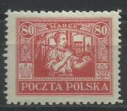 [Regular Issue for Upper Silesia - New Values, type I10]