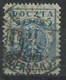 [Regular Issue for Upper Silesia, type G]