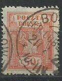 [Regular Issue for Upper Silesia, type H2]