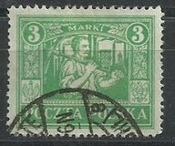 [Regular Issue for Upper Silesia, type I3]