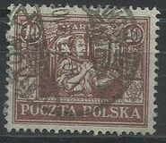[Regular Issue for Upper Silesia, type I7]