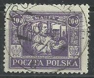 [Regular Issue for Upper Silesia - New Values, type I11]