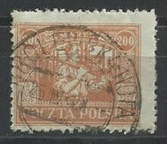 [Regular Issue for Upper Silesia - New Values, type I12]