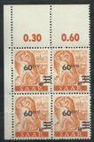 [Re-print of Previous Issues Surcharged, type A11]