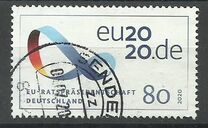 [German Presidency of the Council of the European Union, tip DNQ]