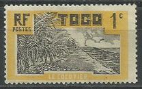 [Palm Trees, סוג G]