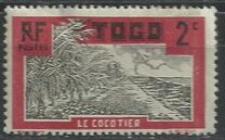 [Palm Trees, סוג G1]