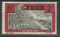 [Palm Trees, סוג G1]