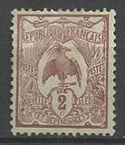 [Local Motives, type O1]