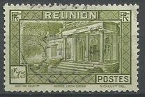 [Tourism - The Léon Dierx Museum, тип AH2]