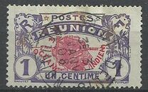 [Map of Reunion, tip K]