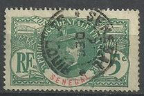 [General Louis Faidherbe, 1818-1889, タイプ XYA3]