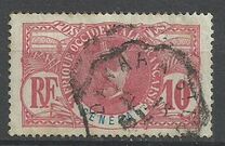 [General Louis Faidherbe, 1818-1889, タイプ XYA4]