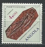 [Fossils and Minerals, Tipi KN]