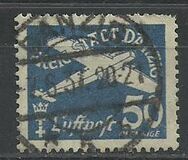 [Airmail - Airplane, type BI3]