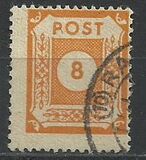 [Value Stamps - Perforated, Tip C3]