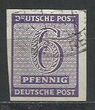 [Value Stamp, type A3]