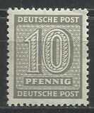 [As Previous Edition - Different Watermark, тип A29]