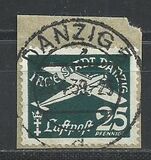 [Airmail - New Watermark, type BI6]