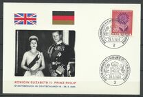 [EUROPA Stamps, tyyppi JJ1]