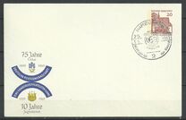 [German Building Structures of the 12th Century, large size, Typ JT]