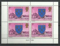[Definitive Issue - Coat of Arms, タイプ DE]