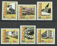 [Buildings in Bauhaus Manner, 유형 CCJ]