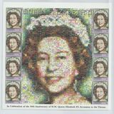 [The 50th Anniversary of Queen Elizabeth II, tyyppi DNG]