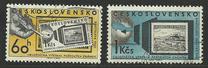 [National Philatelic Exhibition, Bratislava, type YF]