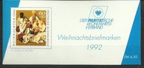 [Christmas Stamps, Tip BBH]
