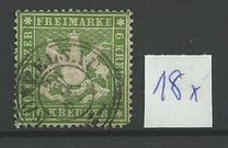 [Coat of Arms - Thin Paper, 类型 B16]