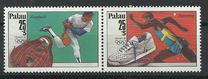 [Olympic Games - Seoul, South Korea, type IK]