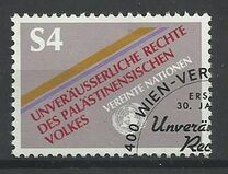 [The Rigths of the Palestinian People, type O]
