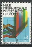 [New World Economic Order, type G]