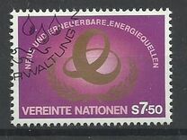[New Ebnergy Sources, type S]