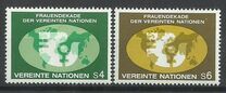 [International Decade for Women, 类型 I]