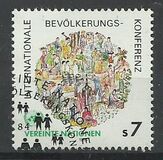 [International Population Congress, type AJ]