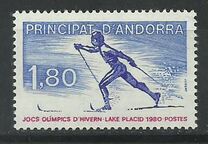 [Winter olympic in Lake Placid, type EG]