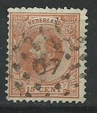 [King William III of the Netherlands, tipas E4]