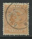 [Queen Wilhelmina, type G]