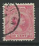 [Queen Wilhelmina, type G4]